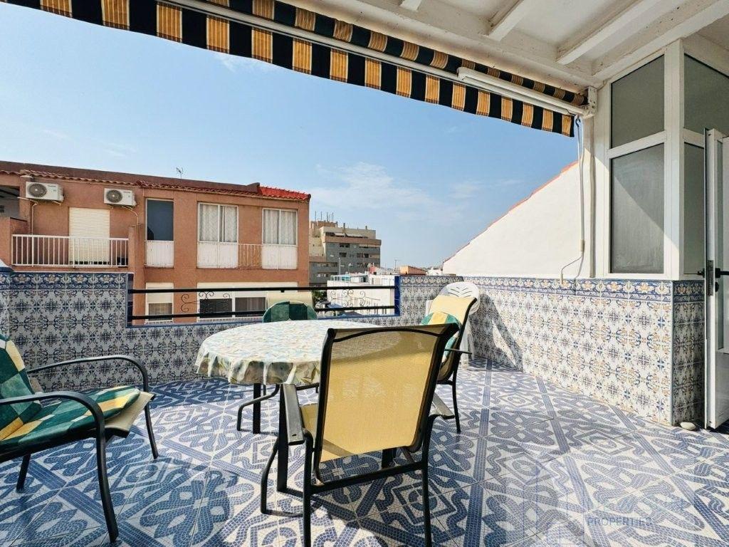 For sale of apartment in Torrevieja
