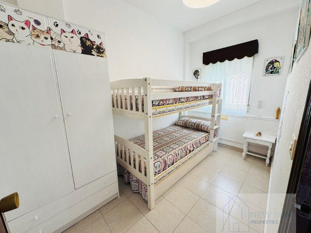 For sale of apartment in Torrevieja