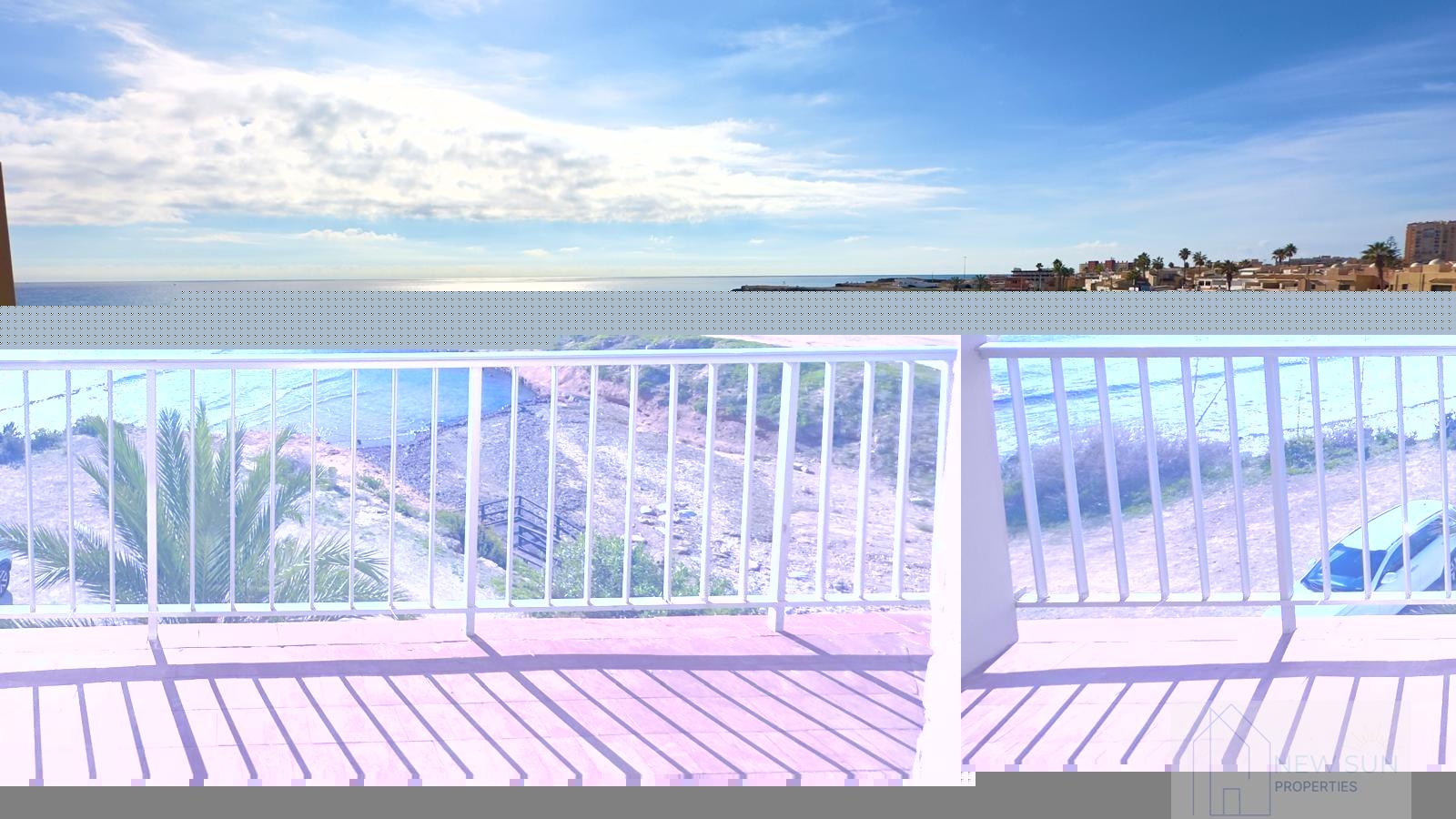 For sale of apartment in Torrevieja