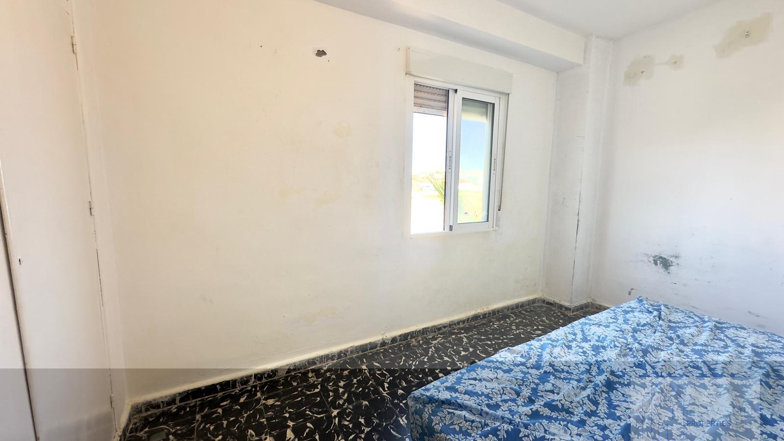 For sale of apartment in Torrevieja