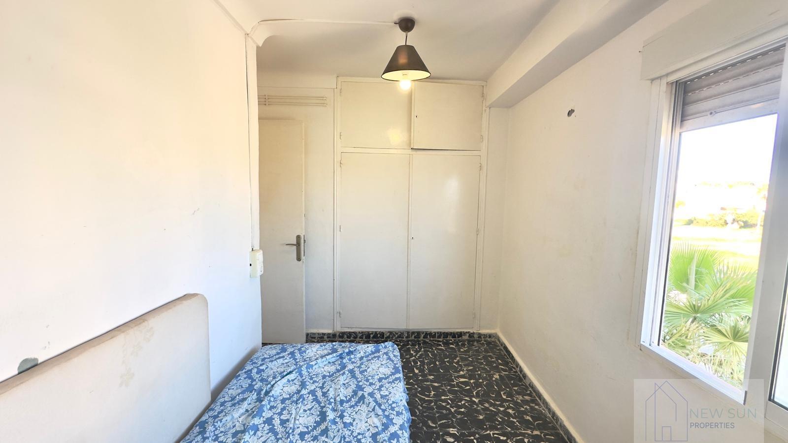 For sale of apartment in Torrevieja