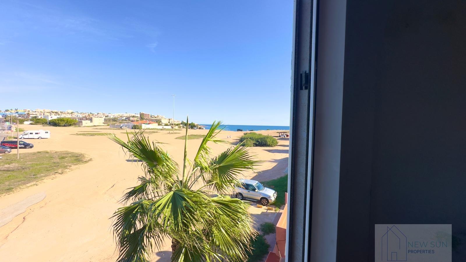 For sale of apartment in Torrevieja