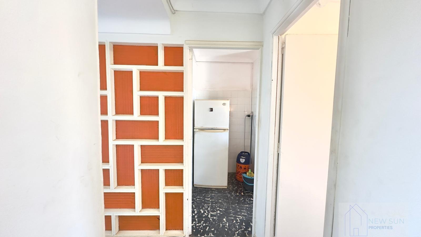 For sale of apartment in Torrevieja