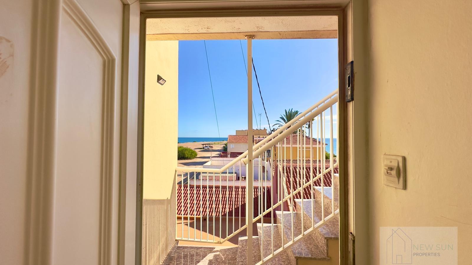 For sale of apartment in Torrevieja