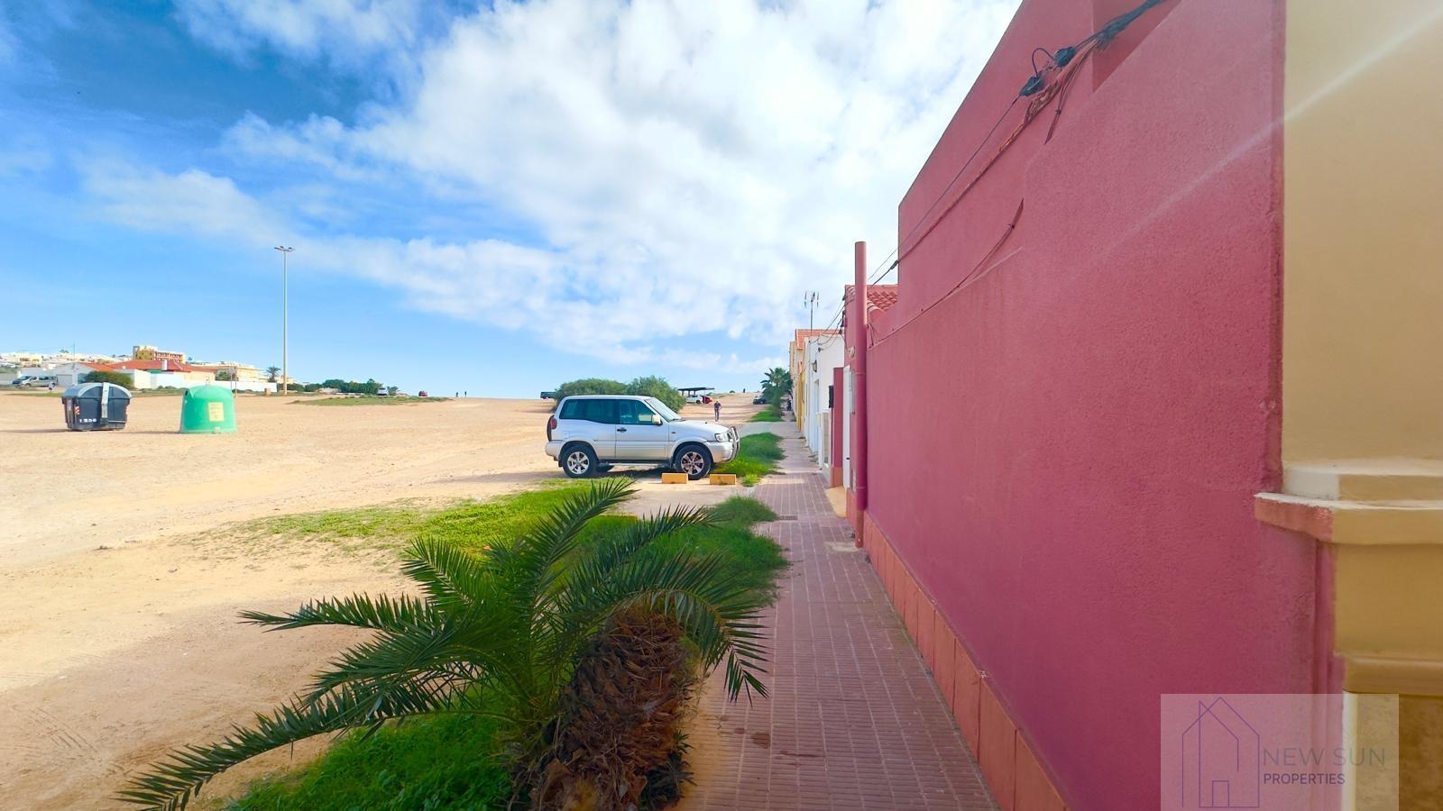 For sale of apartment in Torrevieja