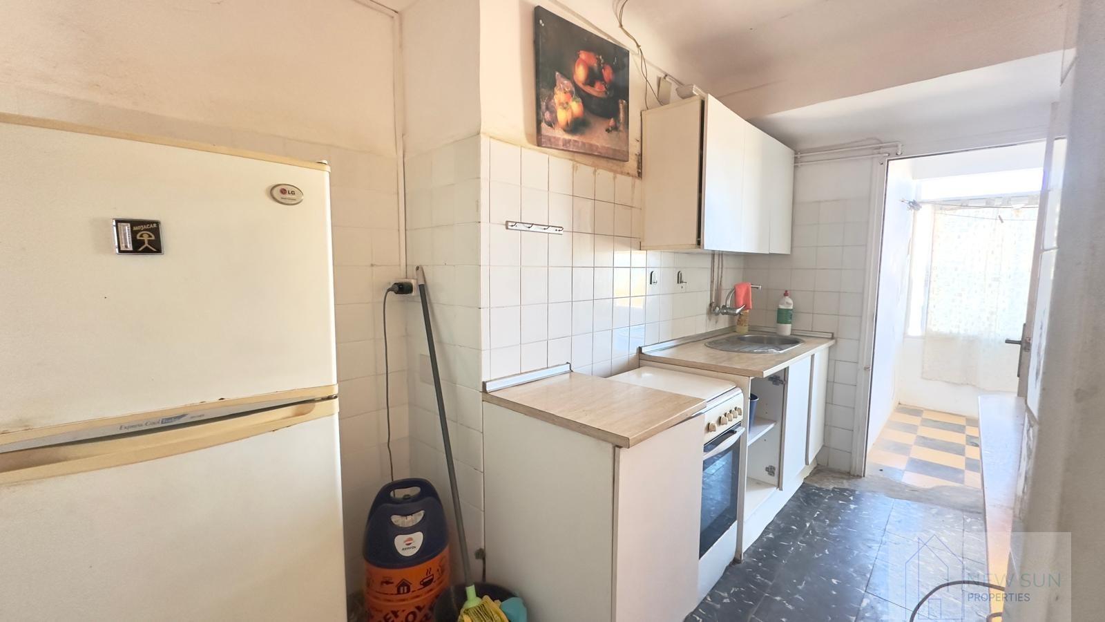 For sale of apartment in Torrevieja