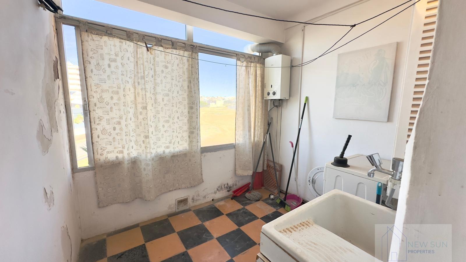 For sale of apartment in Torrevieja