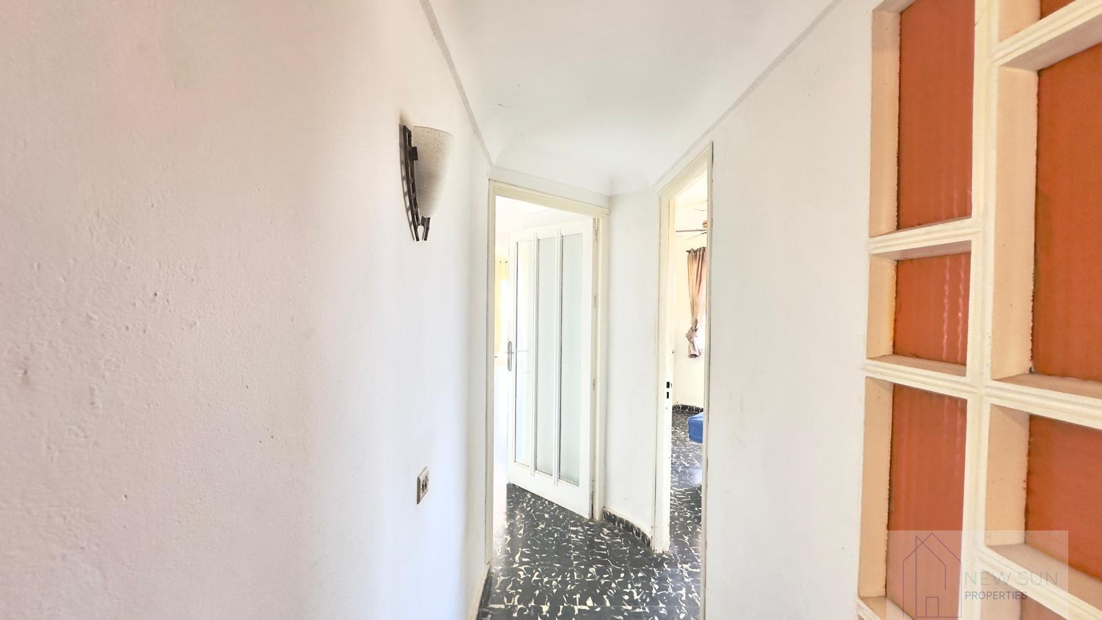 For sale of apartment in Torrevieja