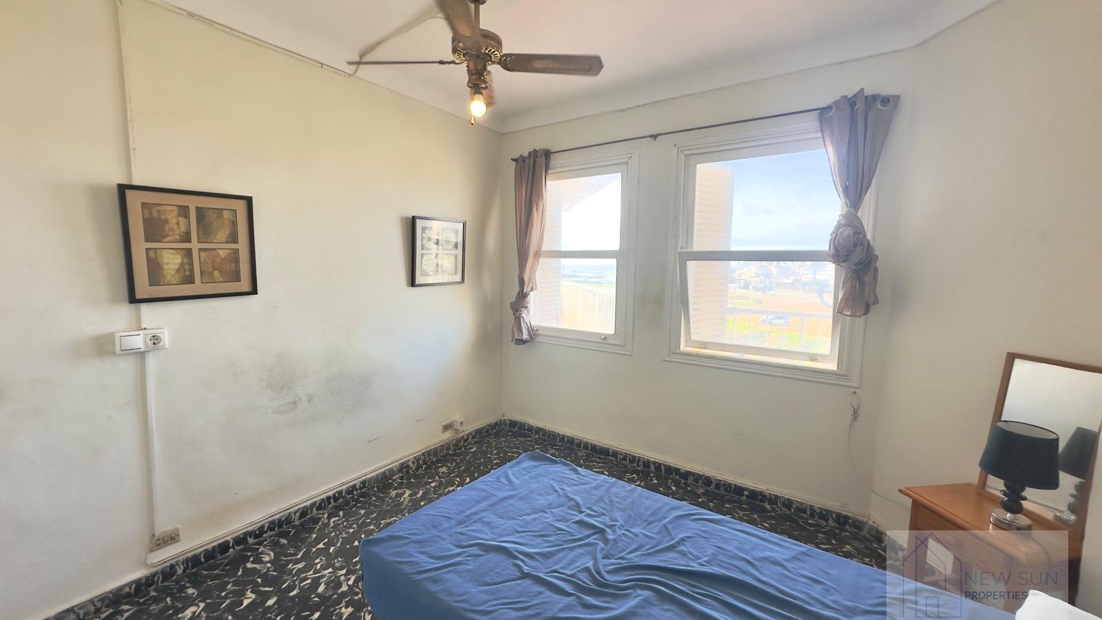 For sale of apartment in Torrevieja