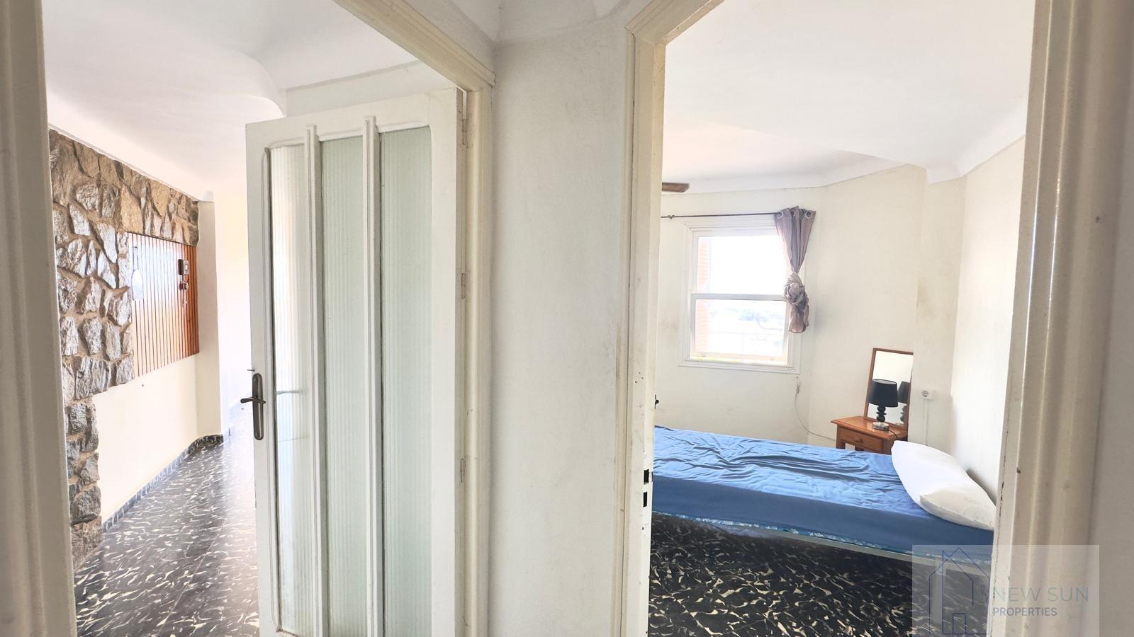 For sale of apartment in Torrevieja