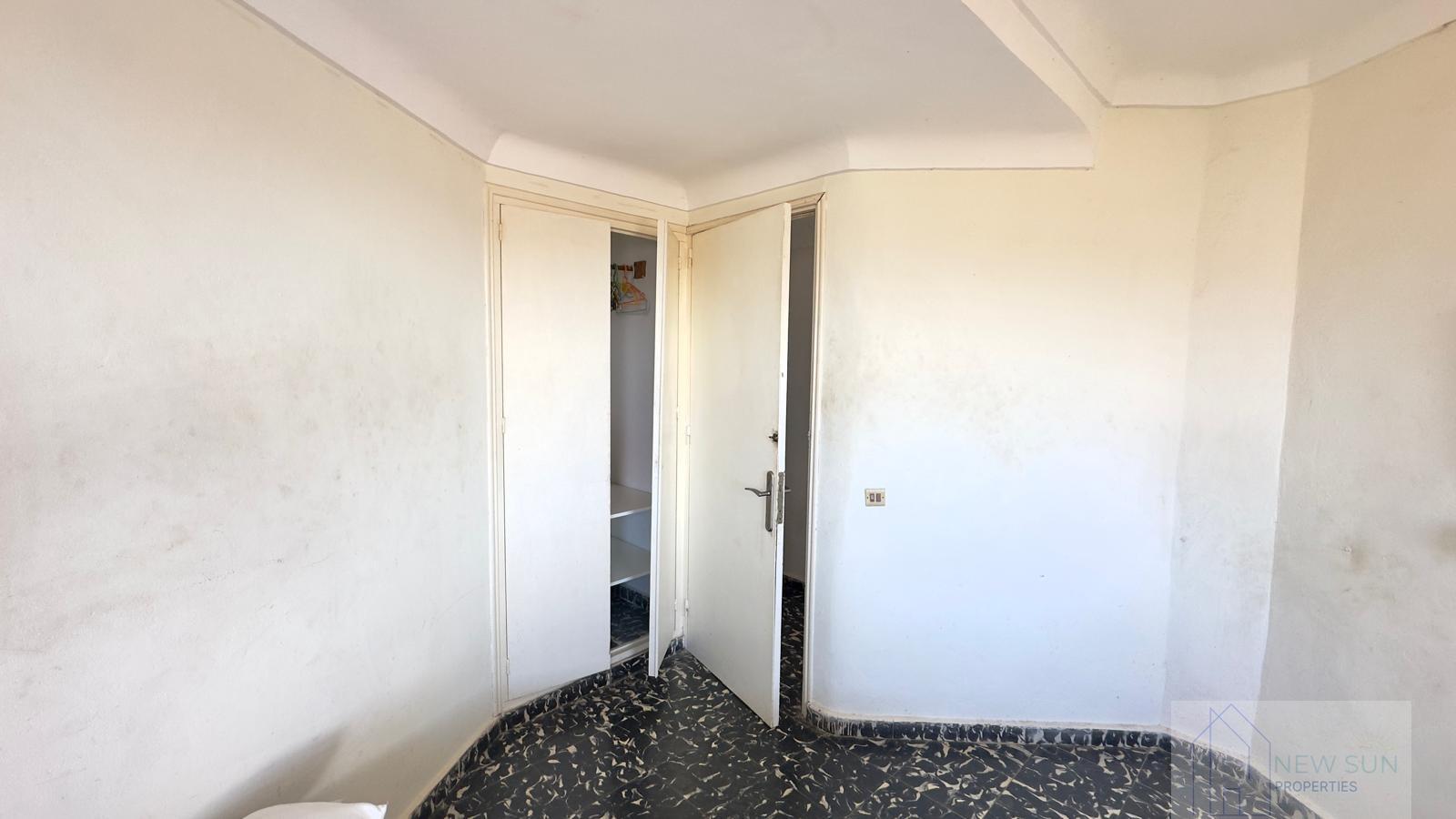 For sale of apartment in Torrevieja