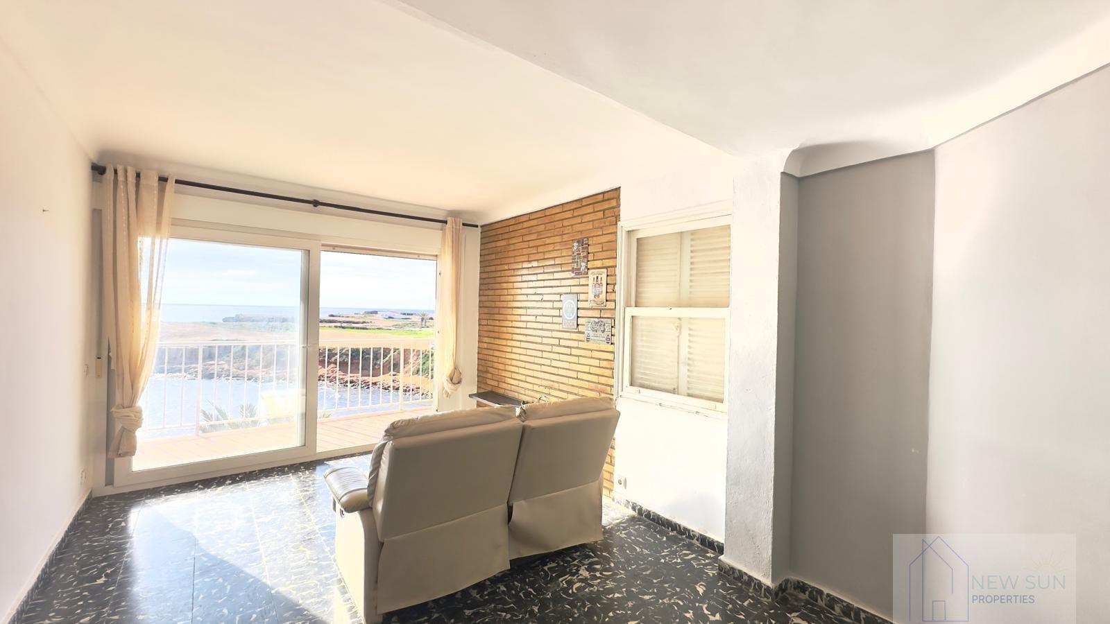 For sale of apartment in Torrevieja