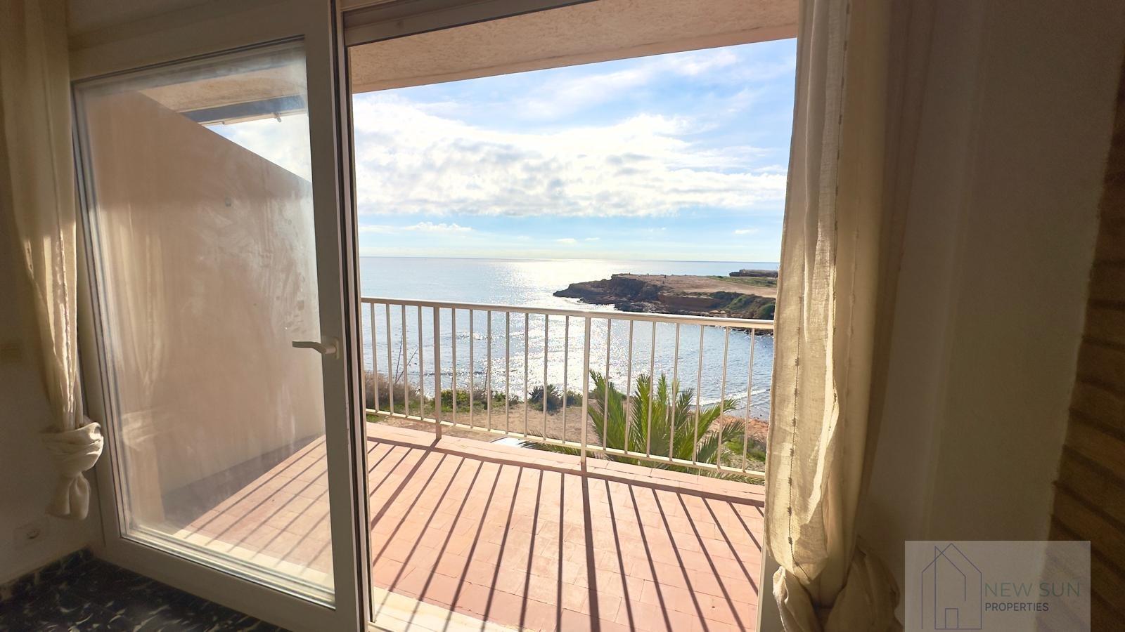 For sale of apartment in Torrevieja