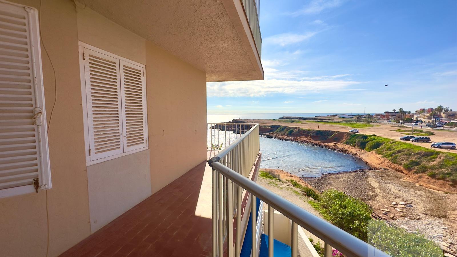 For sale of apartment in Torrevieja