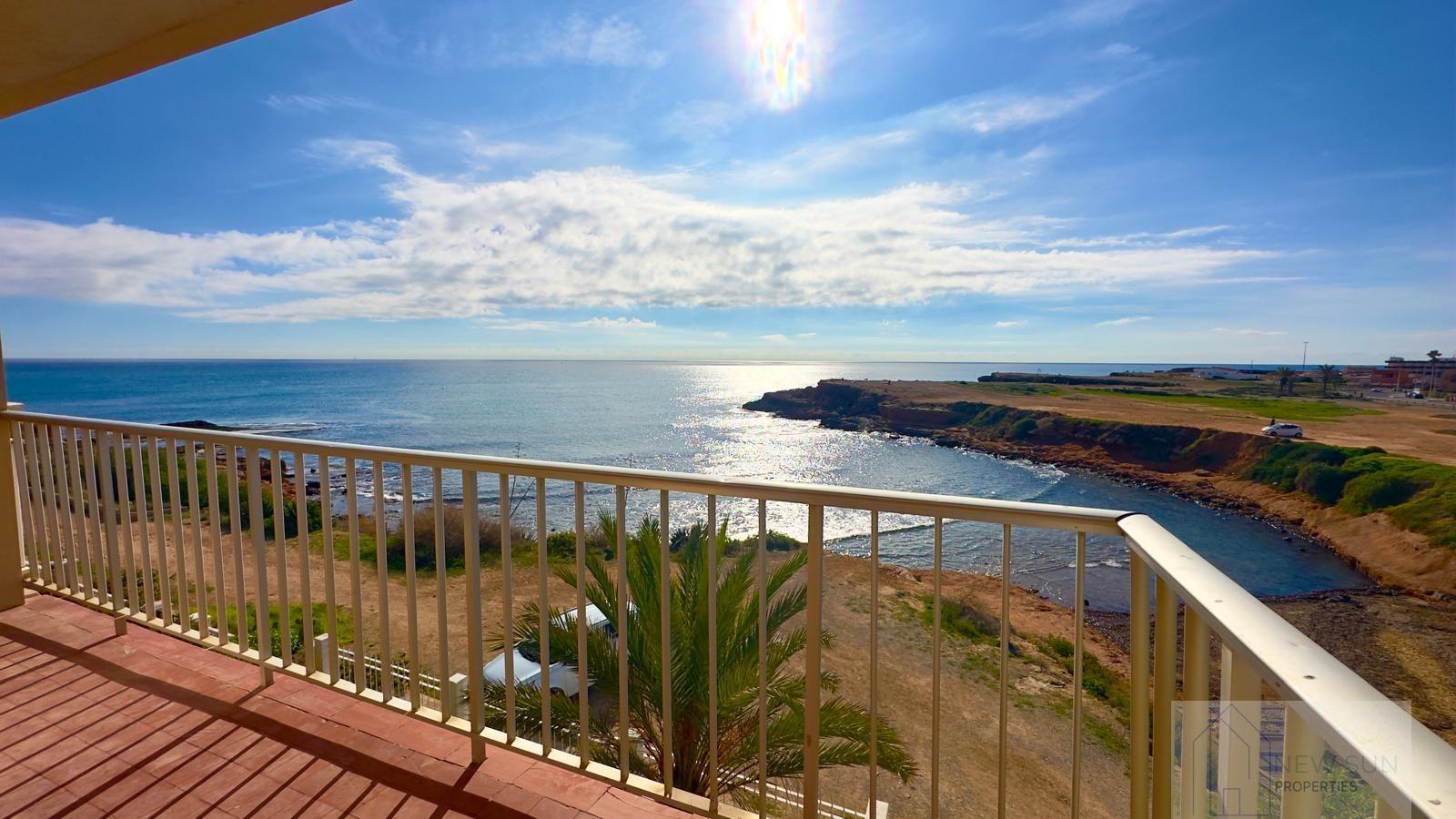 For sale of apartment in Torrevieja