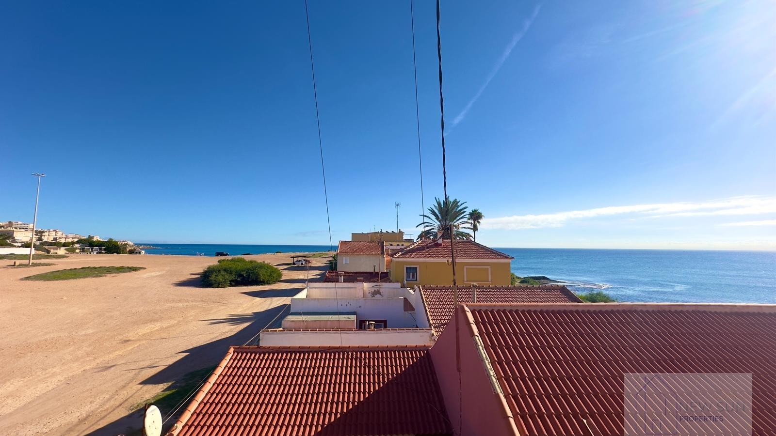 For sale of apartment in Torrevieja