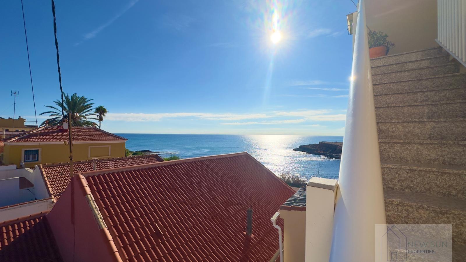 For sale of apartment in Torrevieja