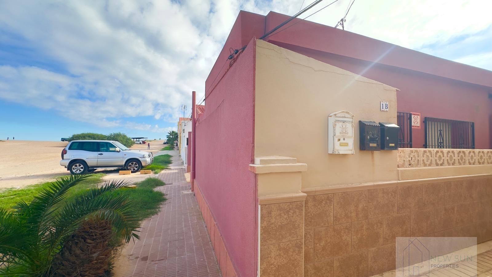 For sale of apartment in Torrevieja