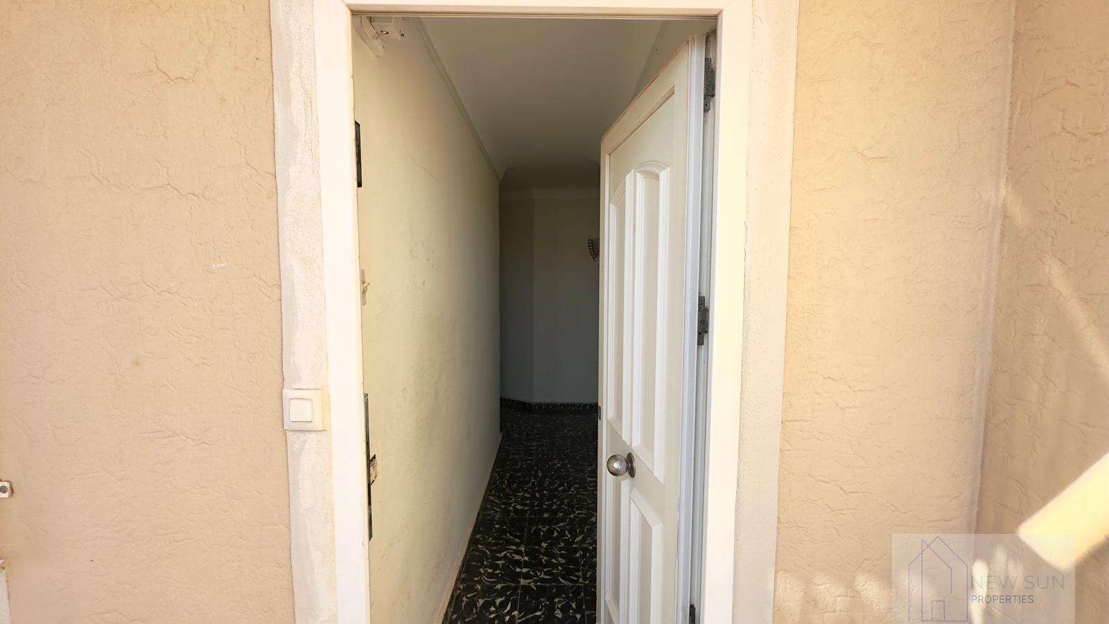 For sale of apartment in Torrevieja