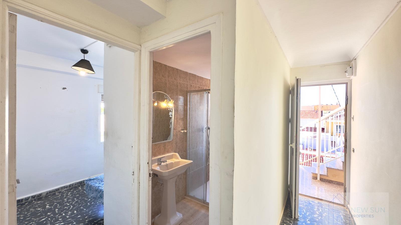 For sale of apartment in Torrevieja