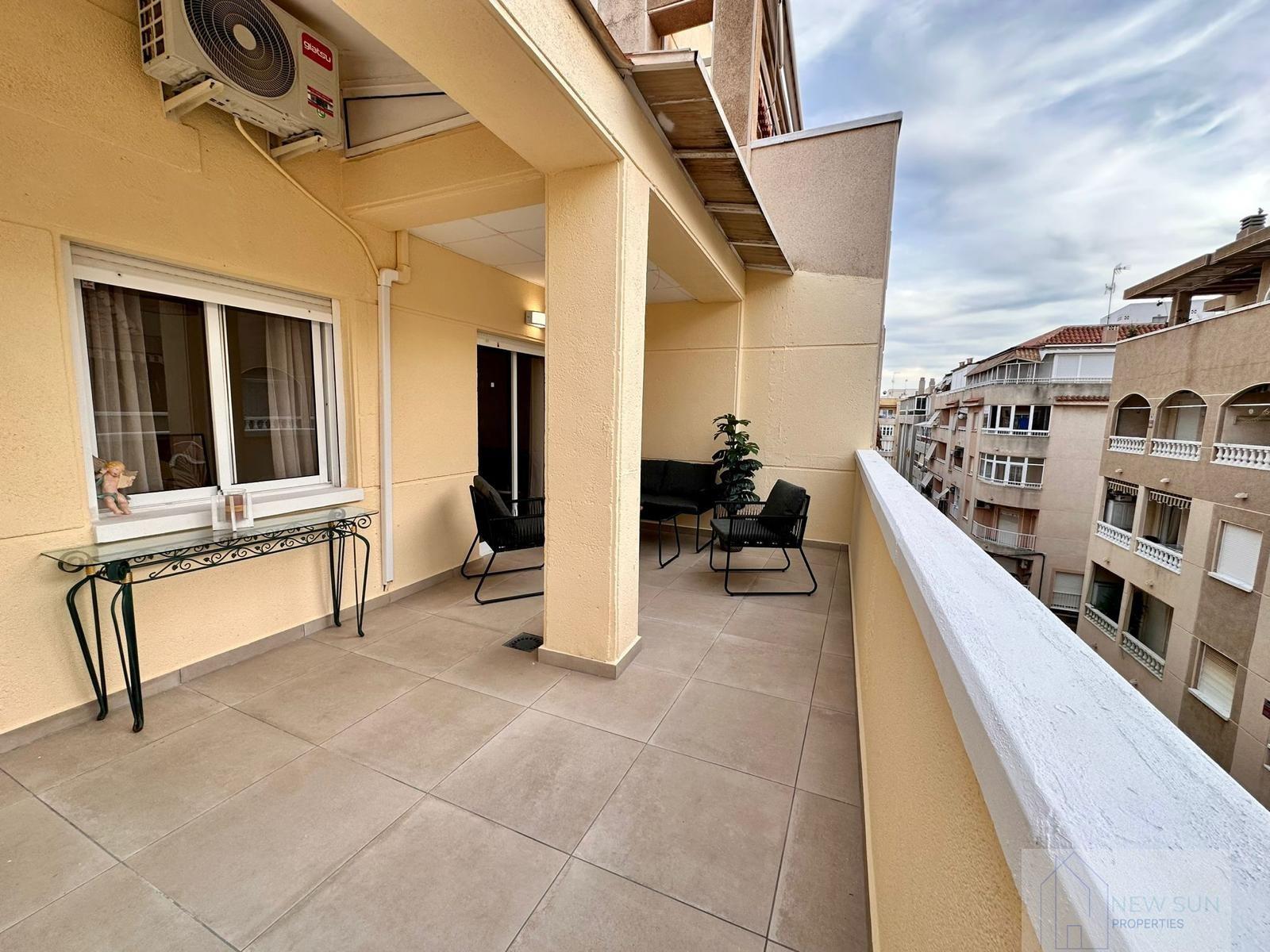 Venta de apartamento en Torrevieja