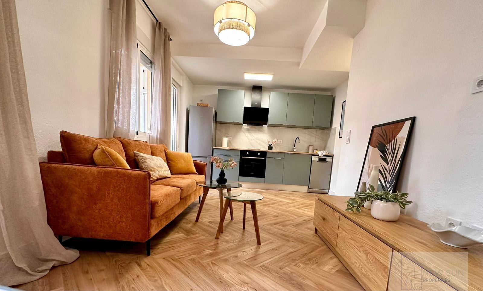 Venta de apartamento en Torrevieja