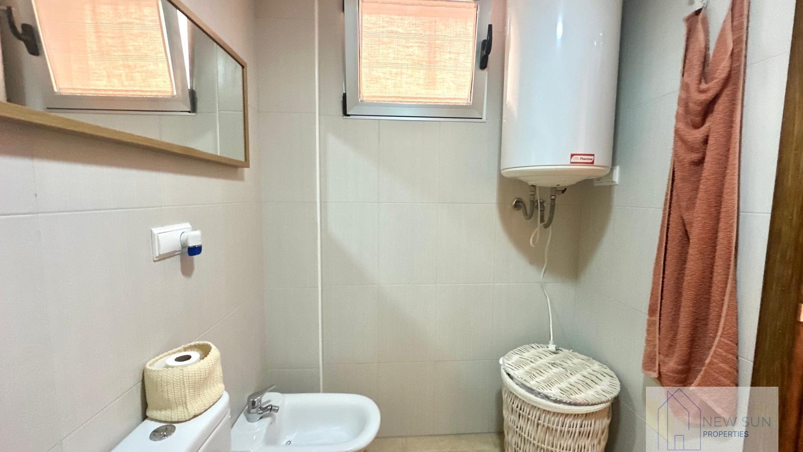 Venta de apartamento en Torrevieja