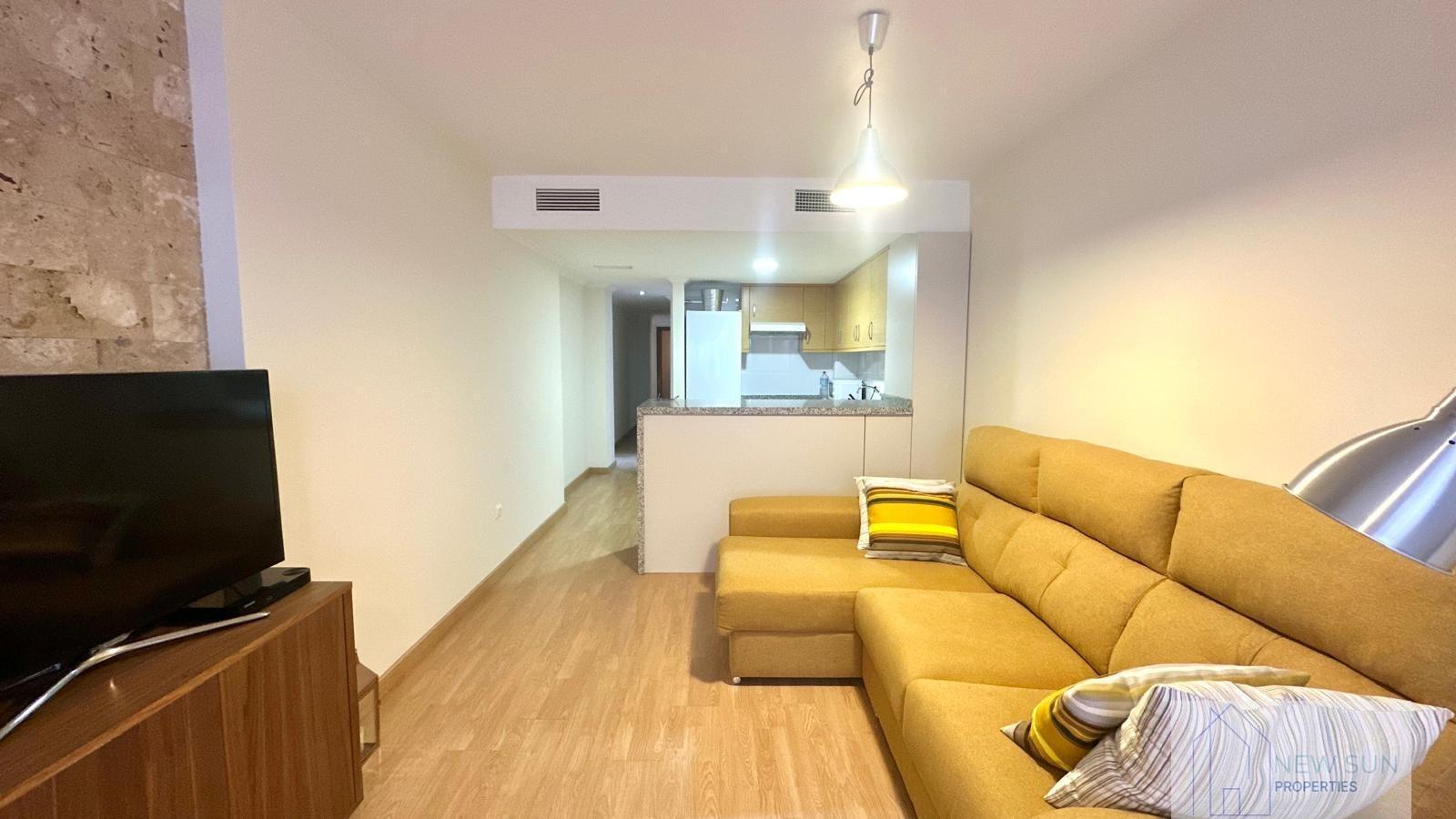 Venta de apartamento en Torrevieja
