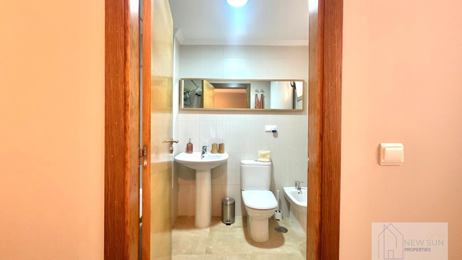 Venta de apartamento en Torrevieja