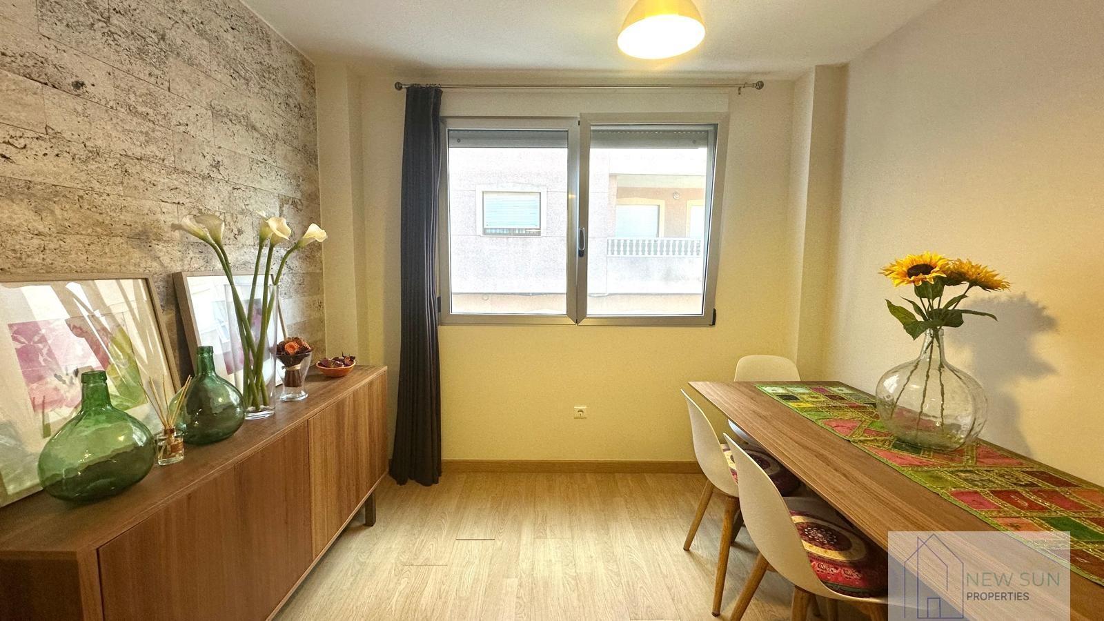 Venta de apartamento en Torrevieja