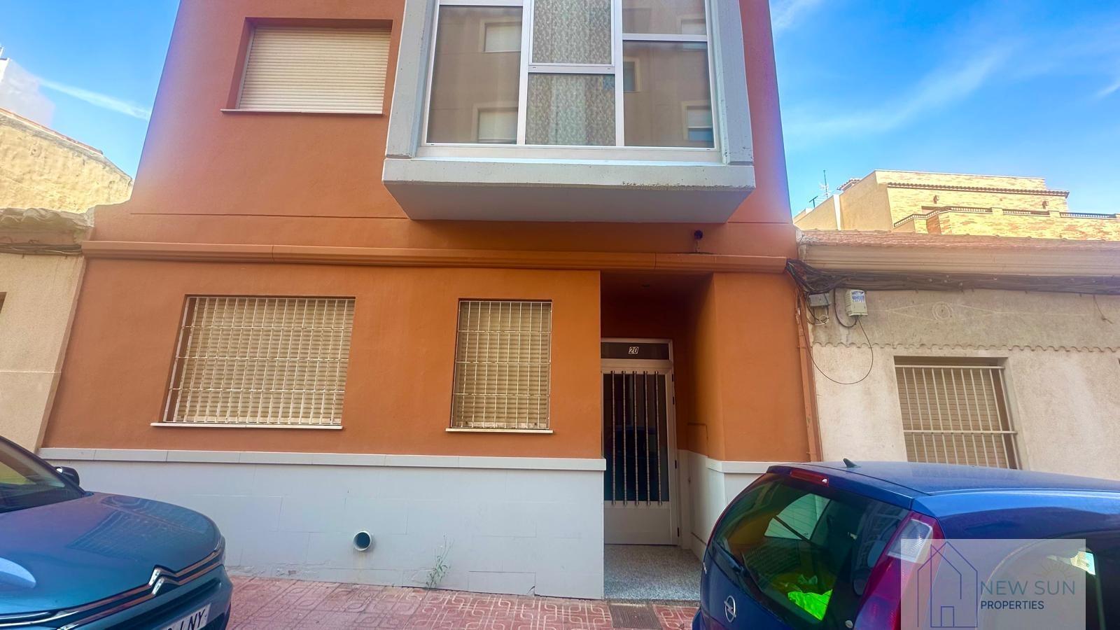 Venta de apartamento en Torrevieja