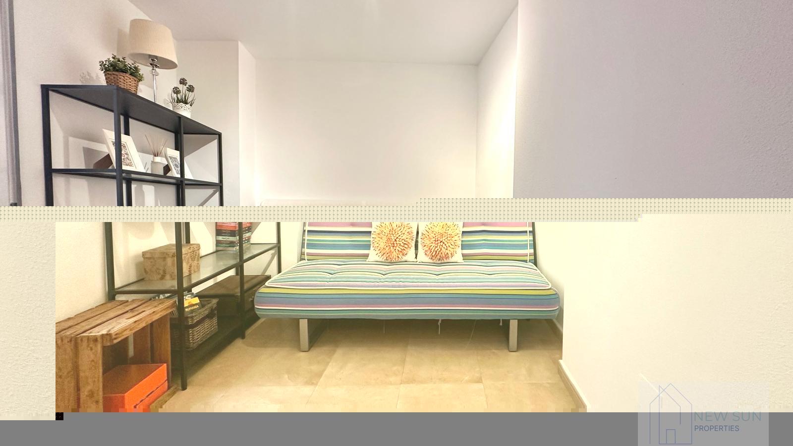 Venta de apartamento en Torrevieja
