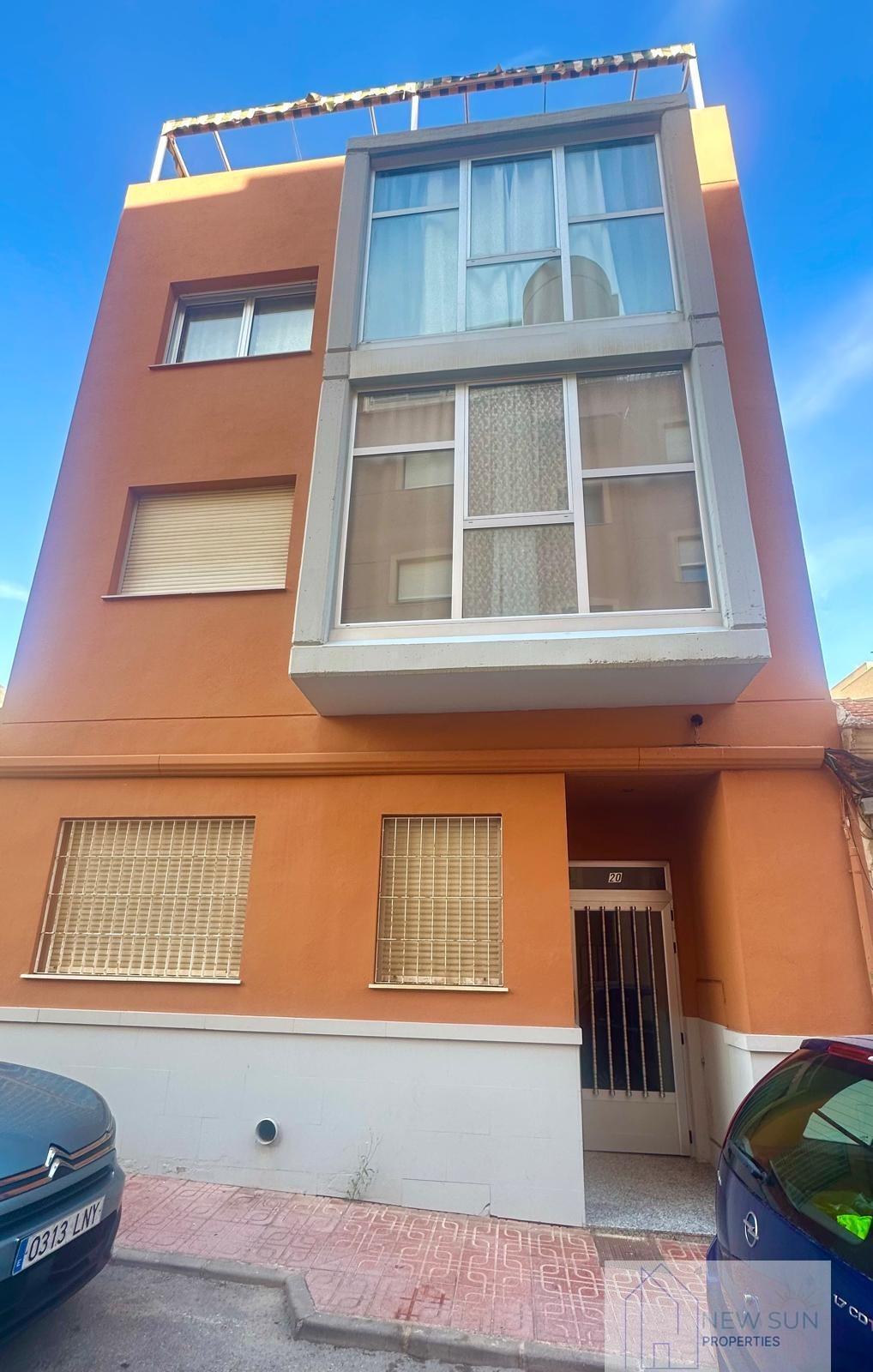 Venta de apartamento en Torrevieja