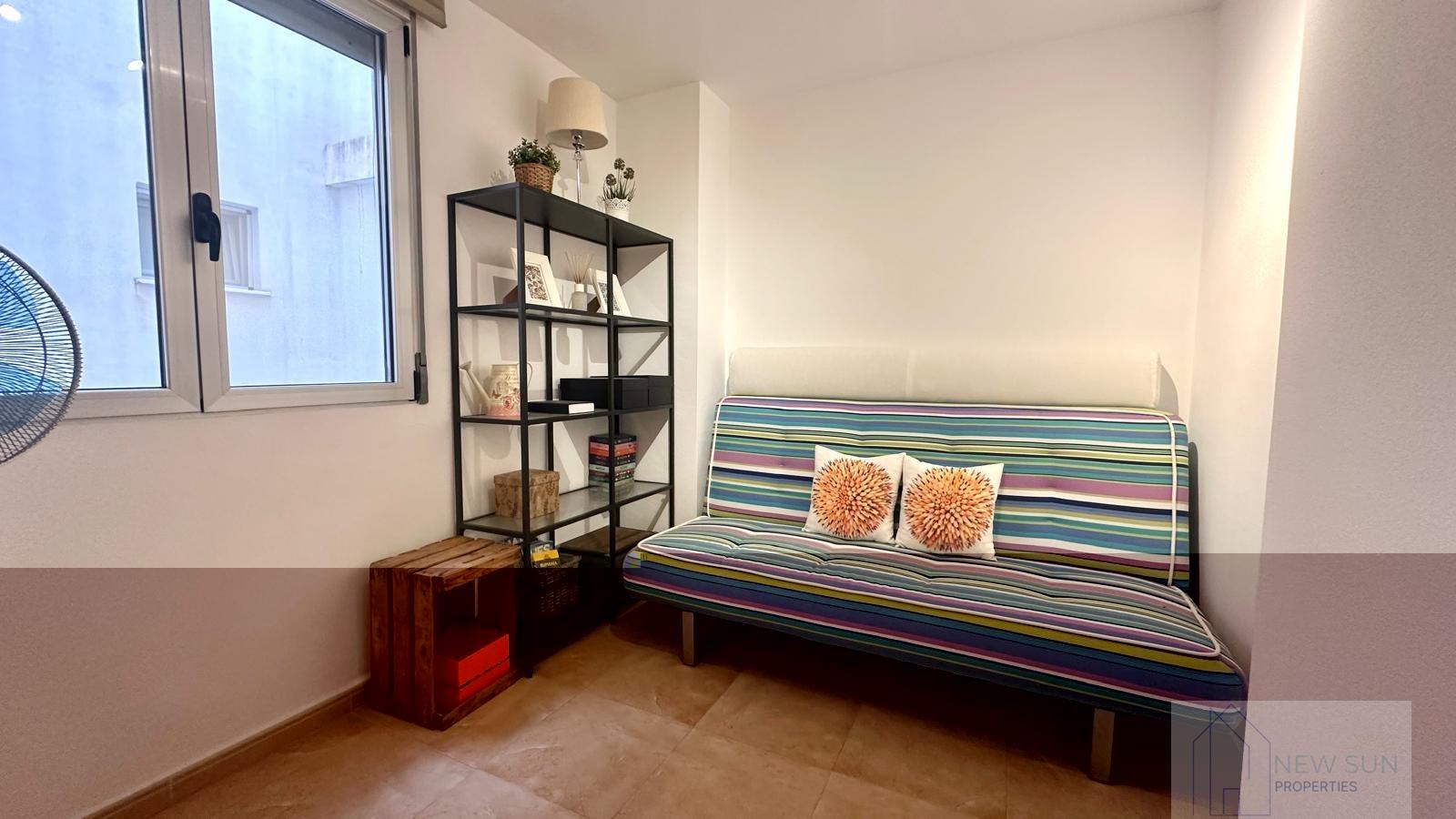 Venta de apartamento en Torrevieja