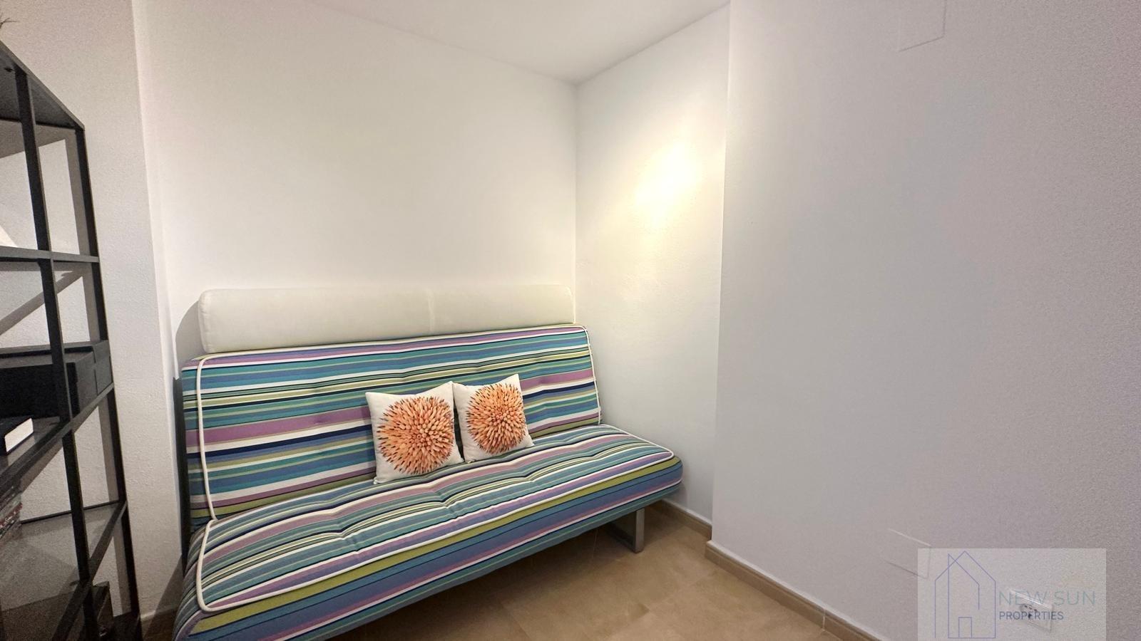 Venta de apartamento en Torrevieja