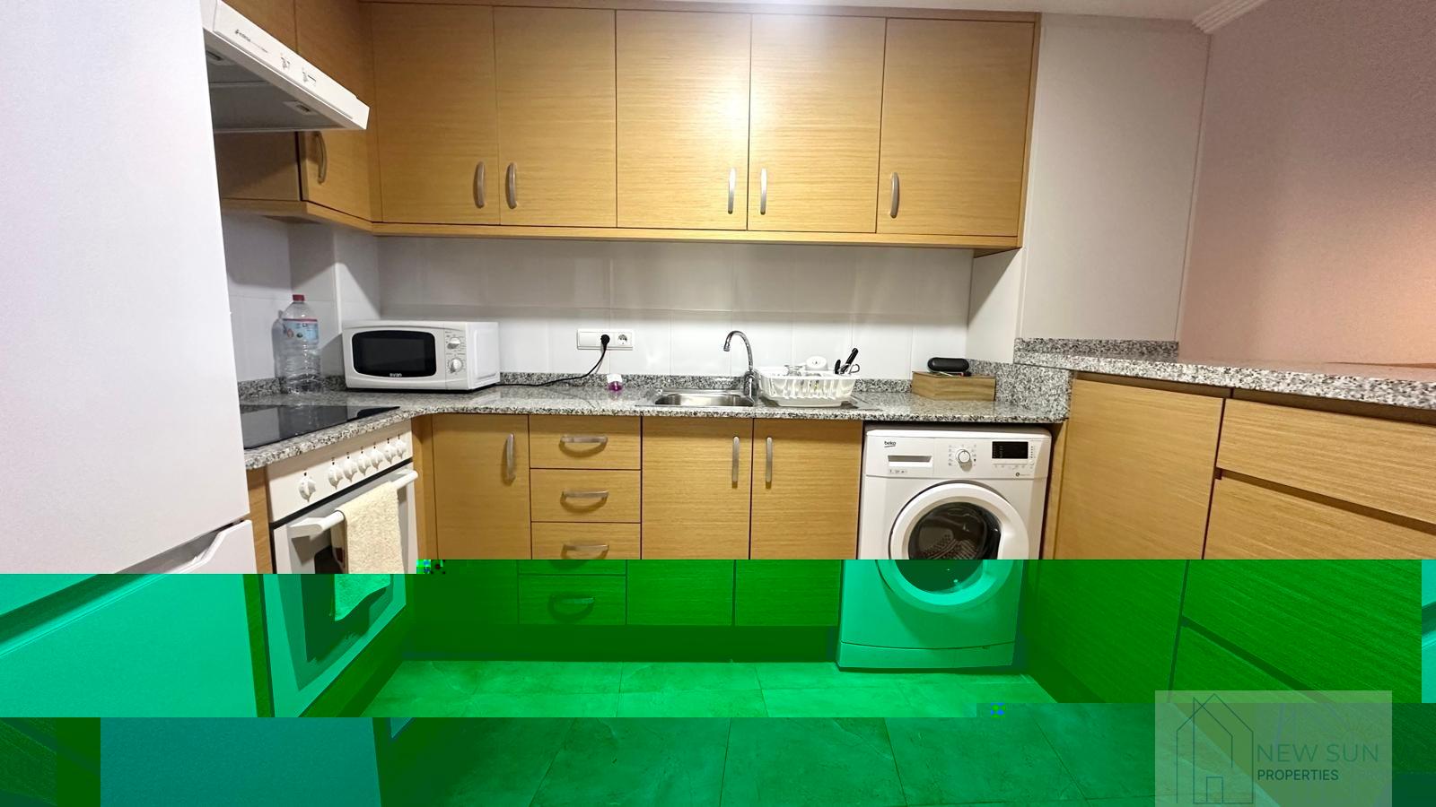 Venta de apartamento en Torrevieja