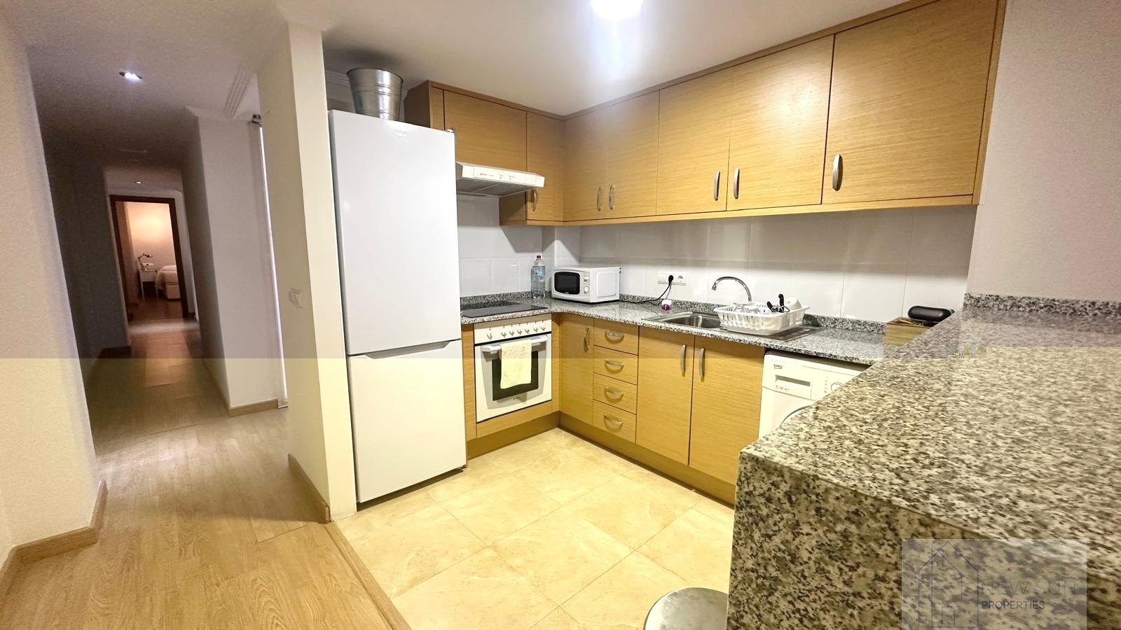 Venta de apartamento en Torrevieja