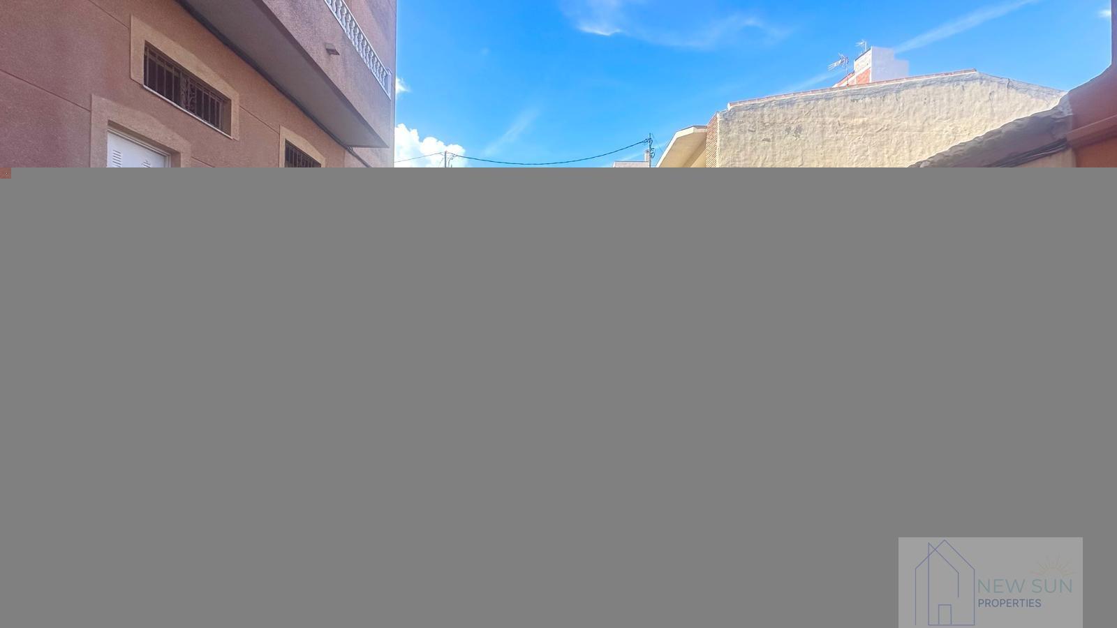 Venta de apartamento en Torrevieja