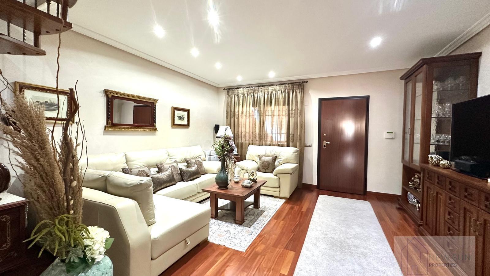 Venta de casa en Torrevieja