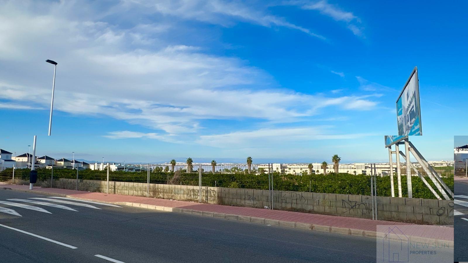 Venta de casa en Torrevieja