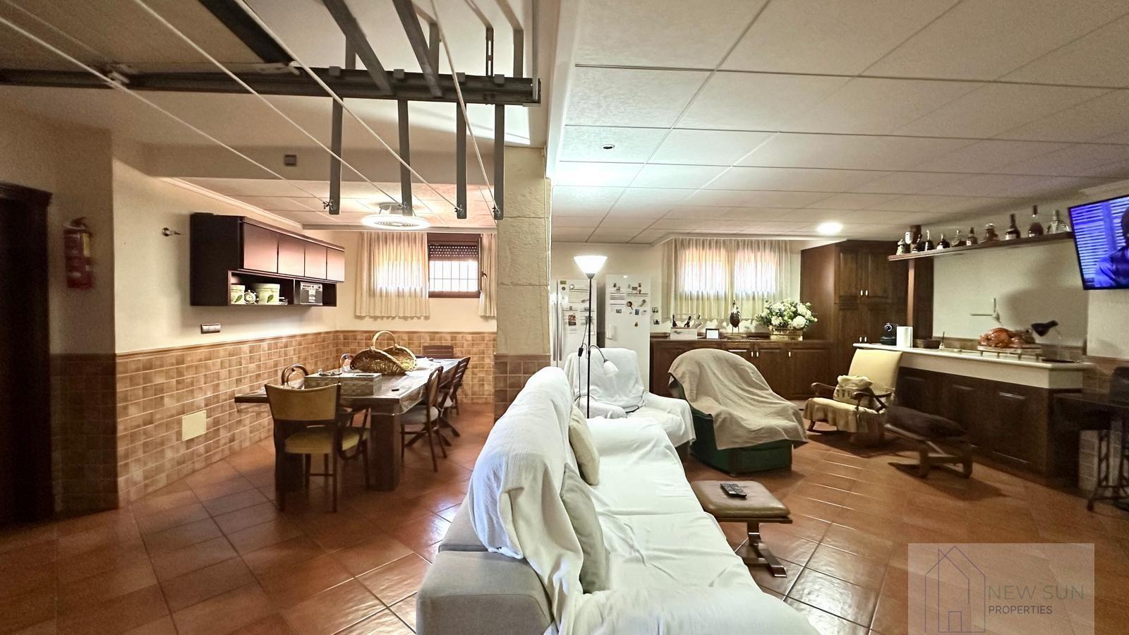 Venta de casa en Torrevieja