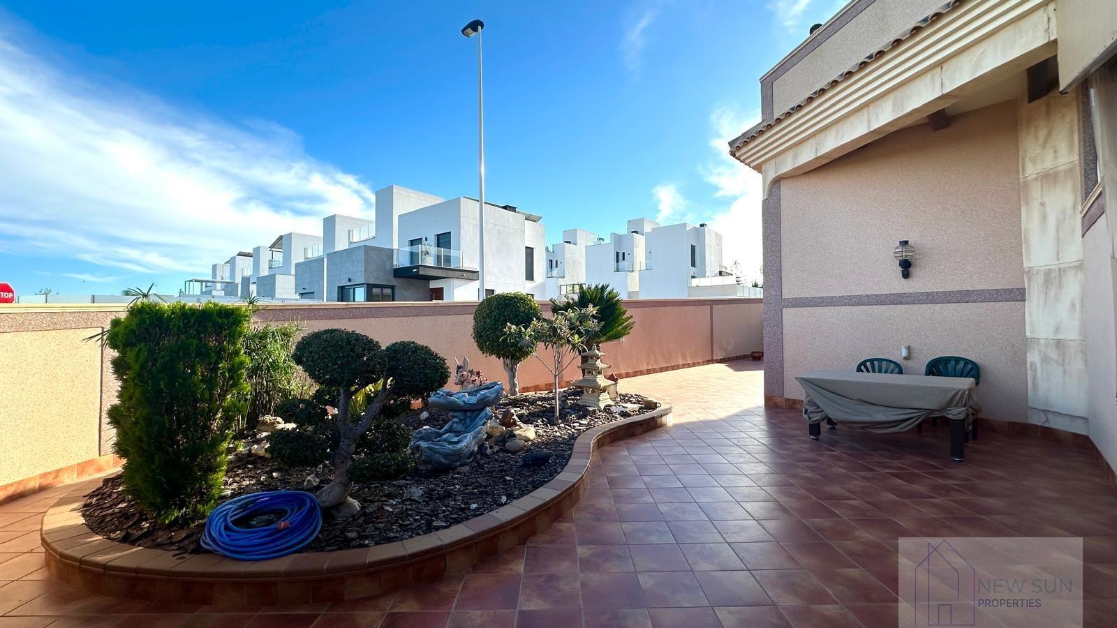 Venta de casa en Torrevieja