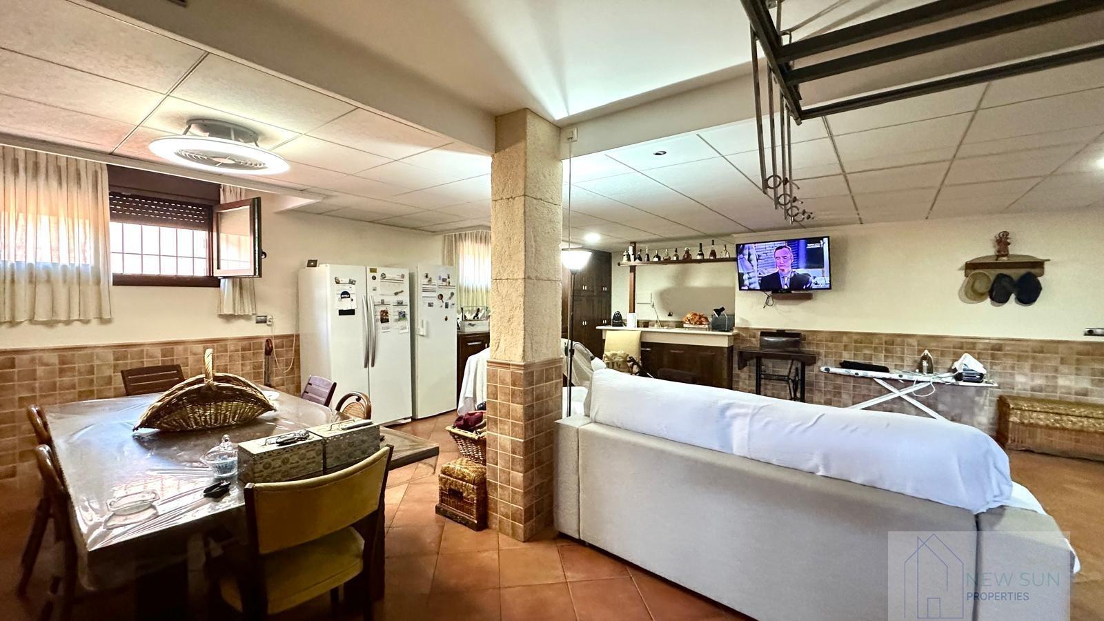 Venta de casa en Torrevieja