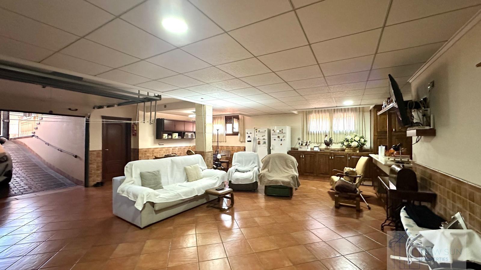Venta de casa en Torrevieja