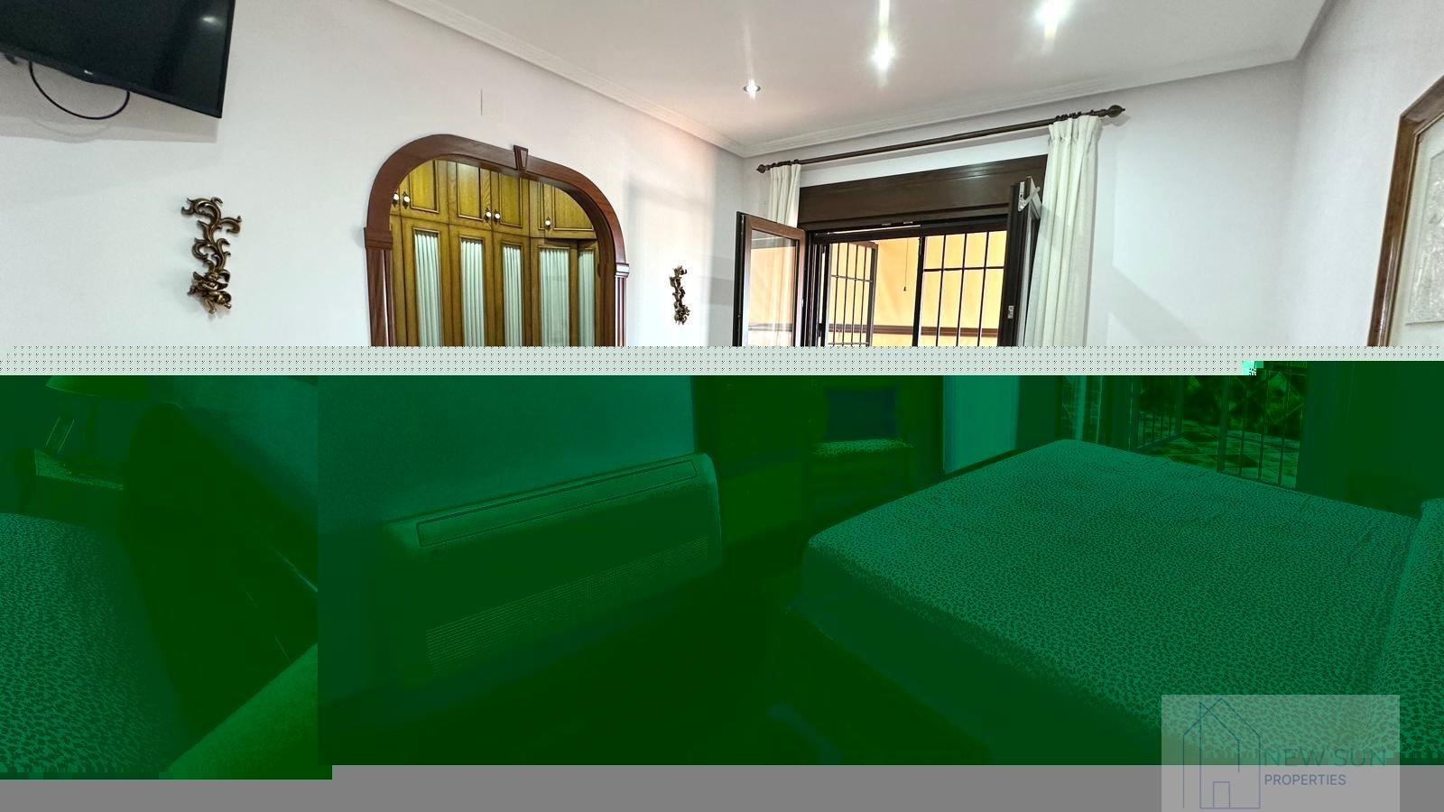 Venta de casa en Torrevieja