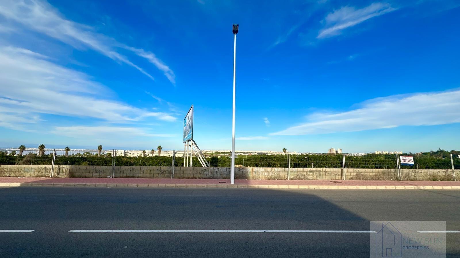 Venta de casa en Torrevieja
