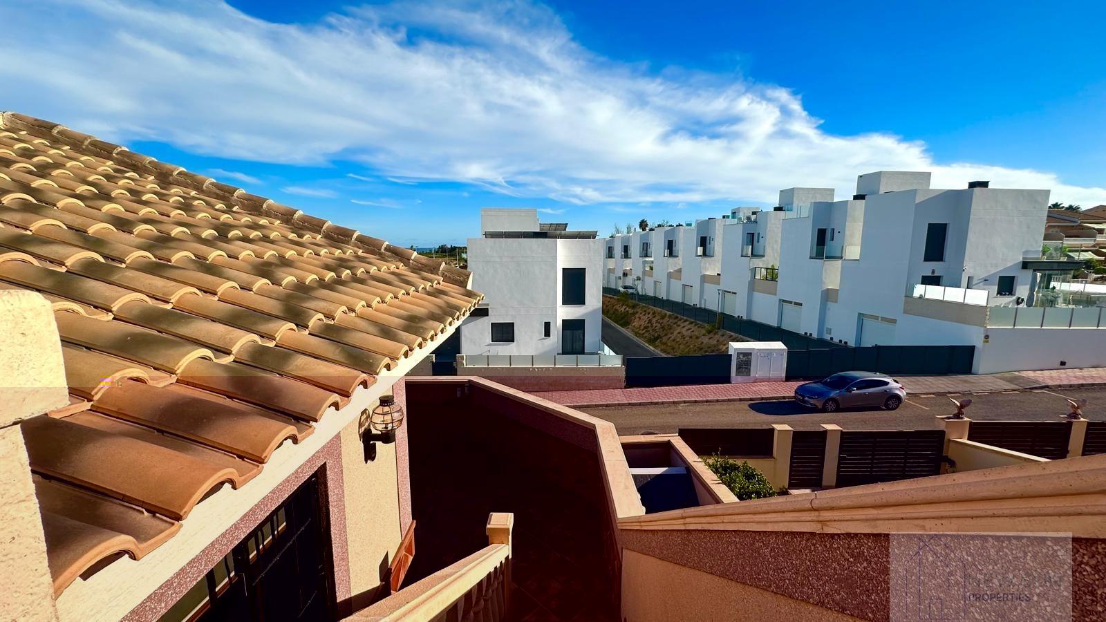 Venta de casa en Torrevieja
