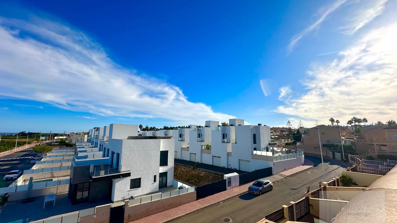 Venta de casa en Torrevieja