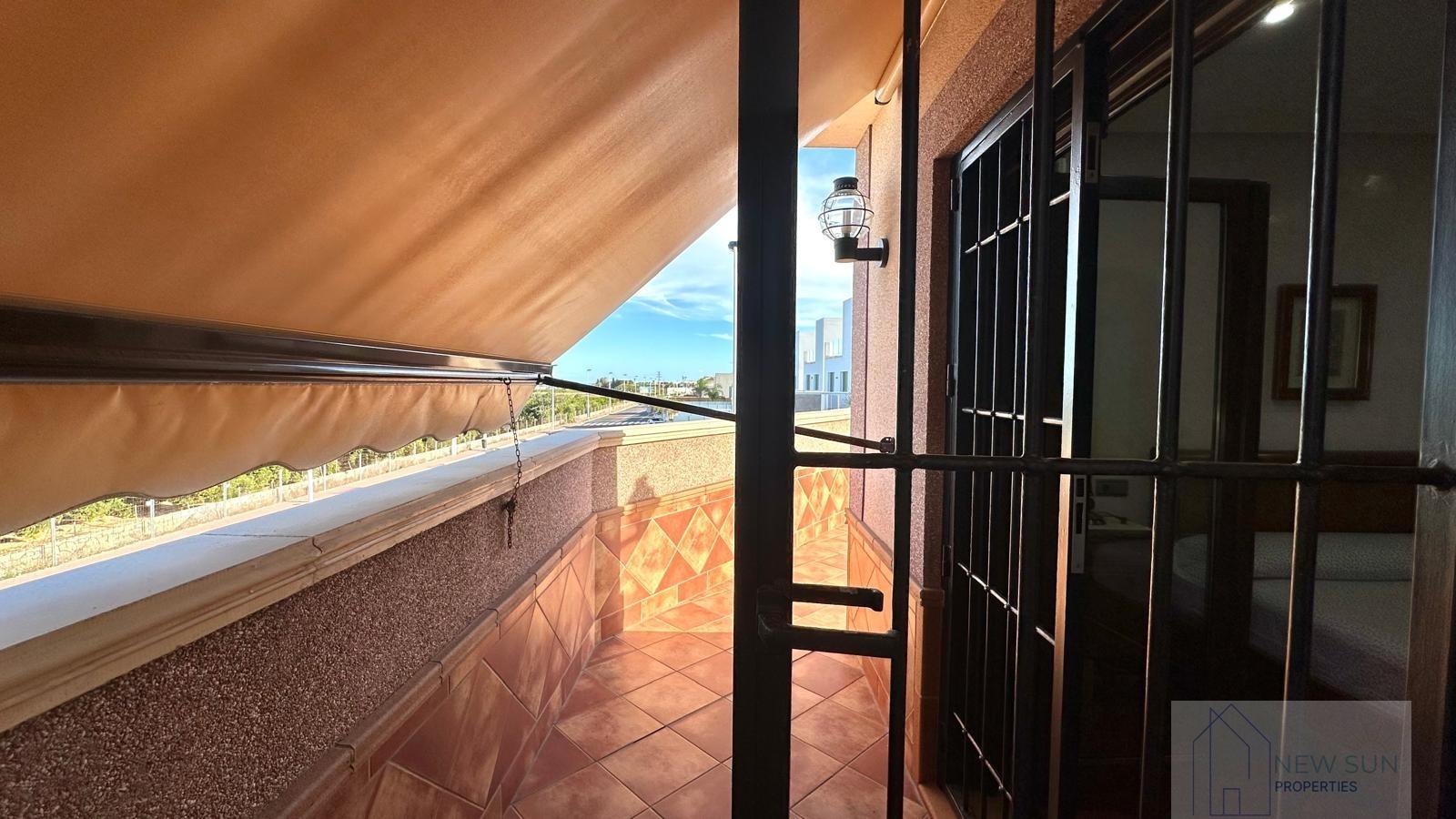 Venta de casa en Torrevieja