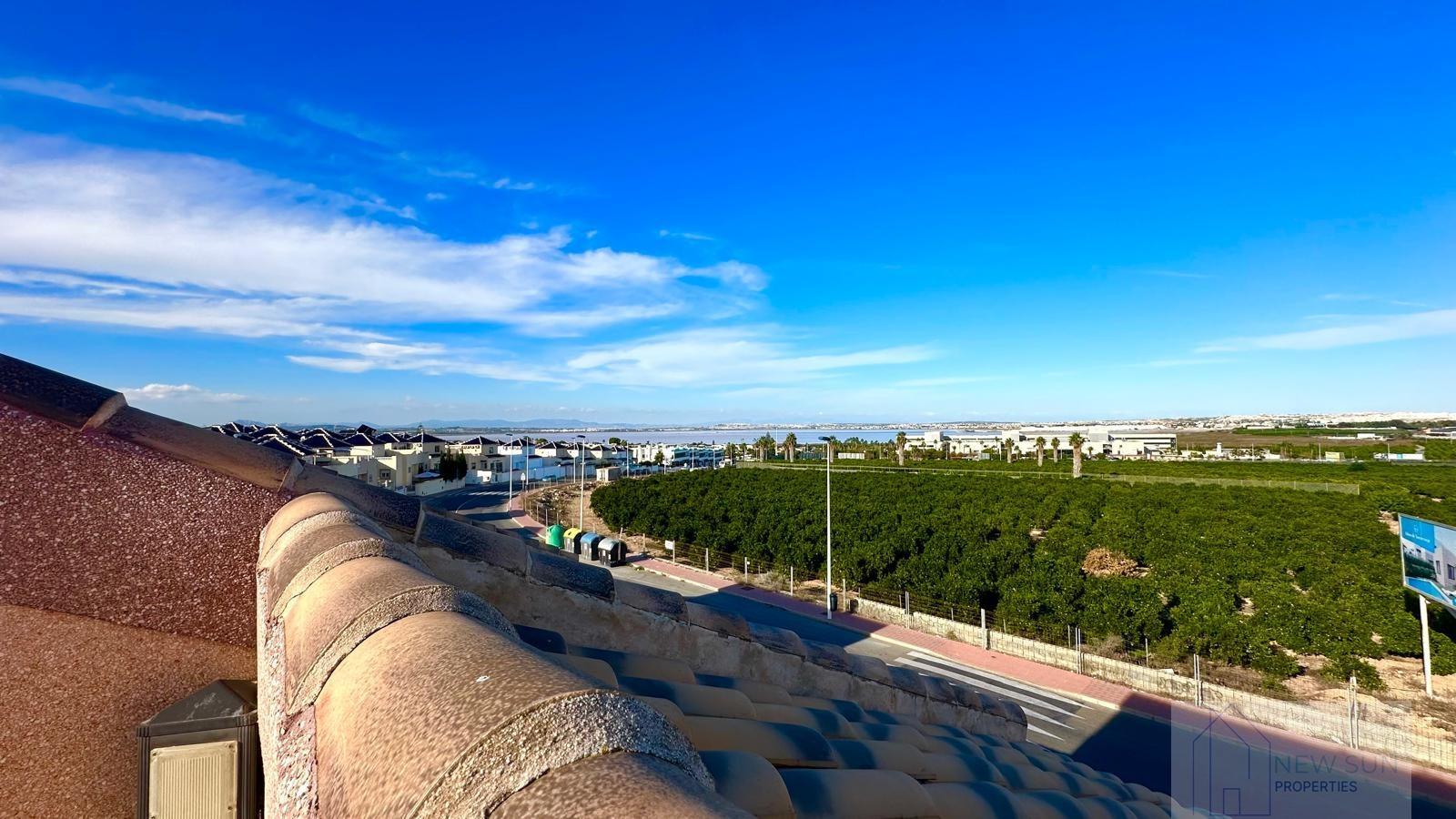 Venta de casa en Torrevieja